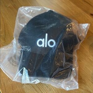 ALO Yoga Black Hat